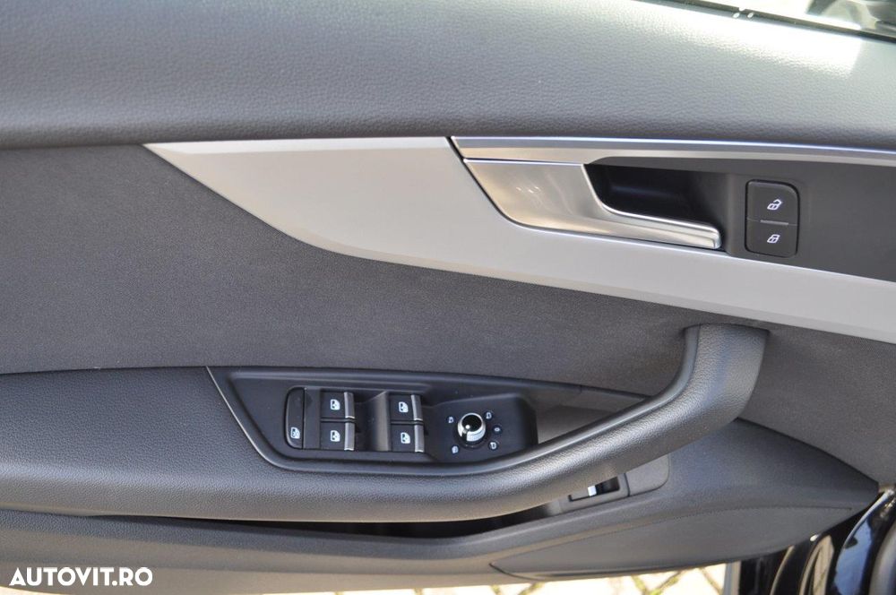 Audi A5 ack 40 TDI quattro S tronic advanced - 16