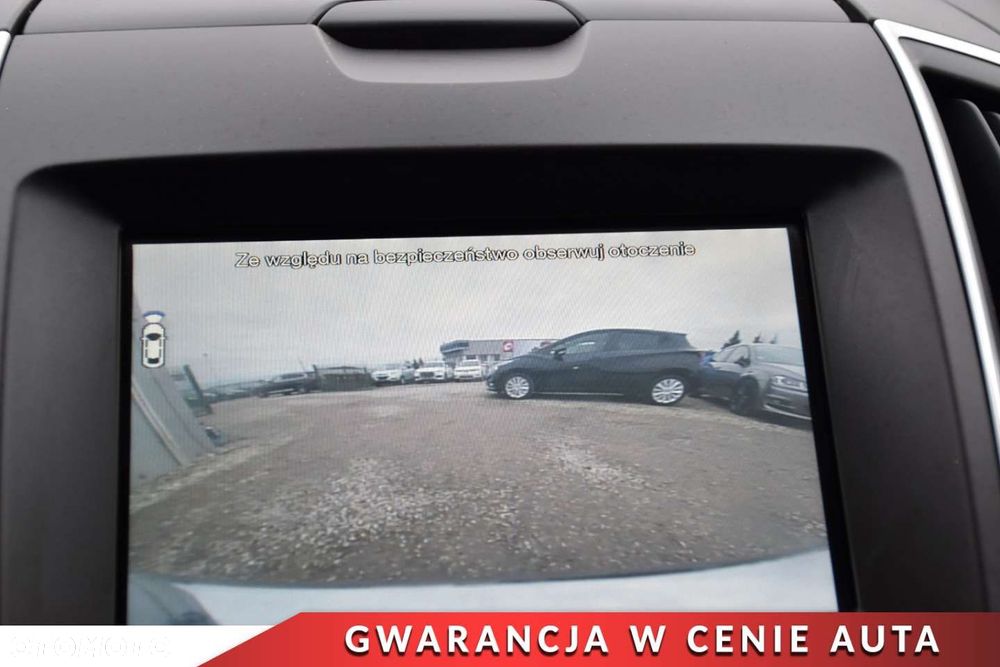 Ford S-Max 2.0 TDCi Titanium PowerShift - 28