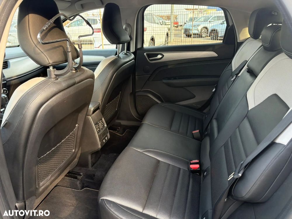 Renault Arkana 140 EDC Intens - 12