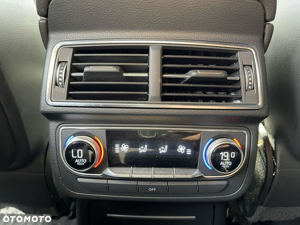 Audi Q7 3.0 TDI Quattro Tiptronic - 15