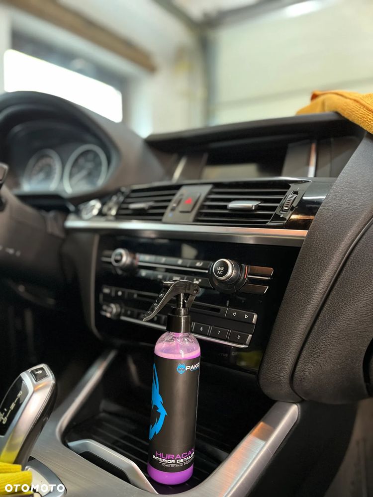 BMW X4 xDrive20d - 24