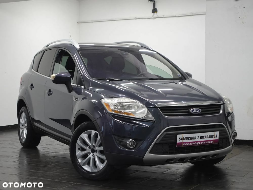 Ford Kuga - 10