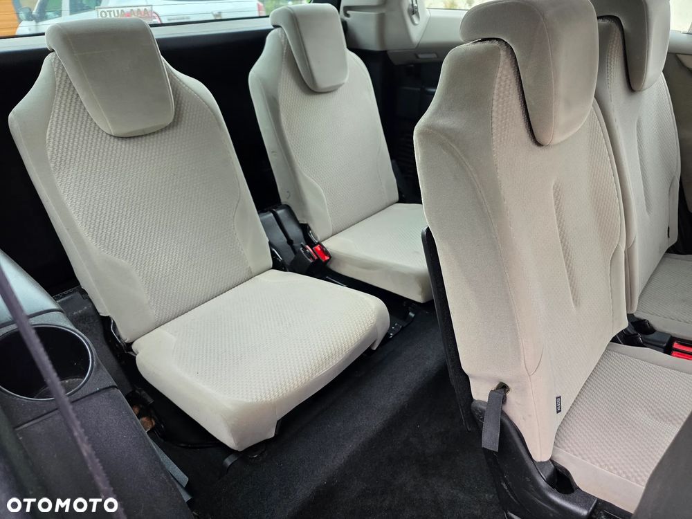 Citroën C4 Grand Picasso 1.6 HDi Equilibre Navi Pack MCP - 7