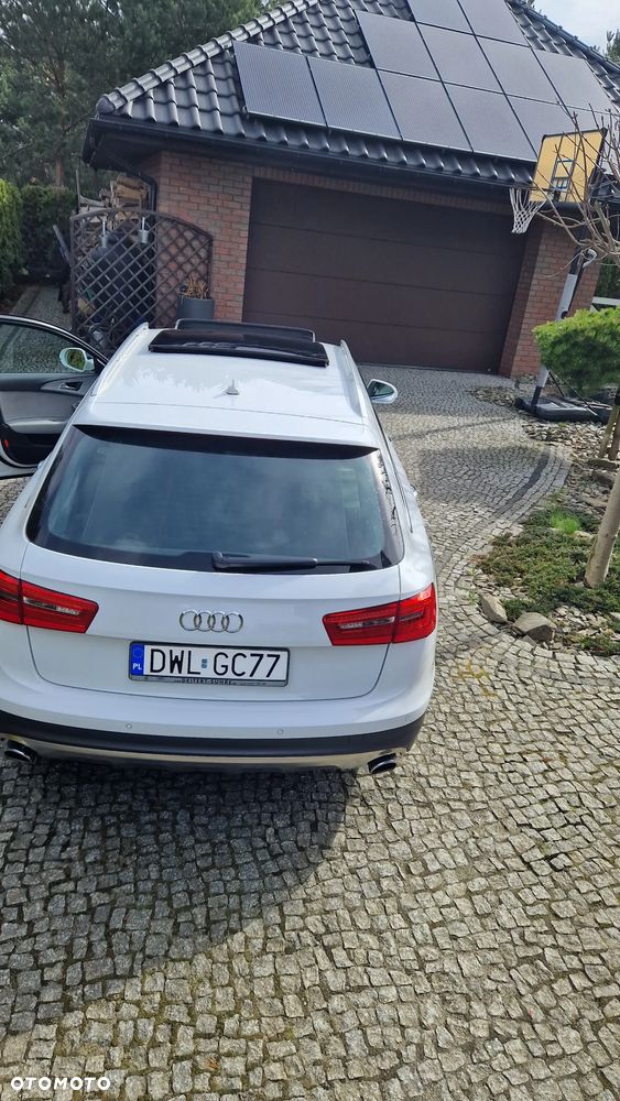 Audi A6 Allroad 3.0 TDI clean diesel Quattro S tronic - 4