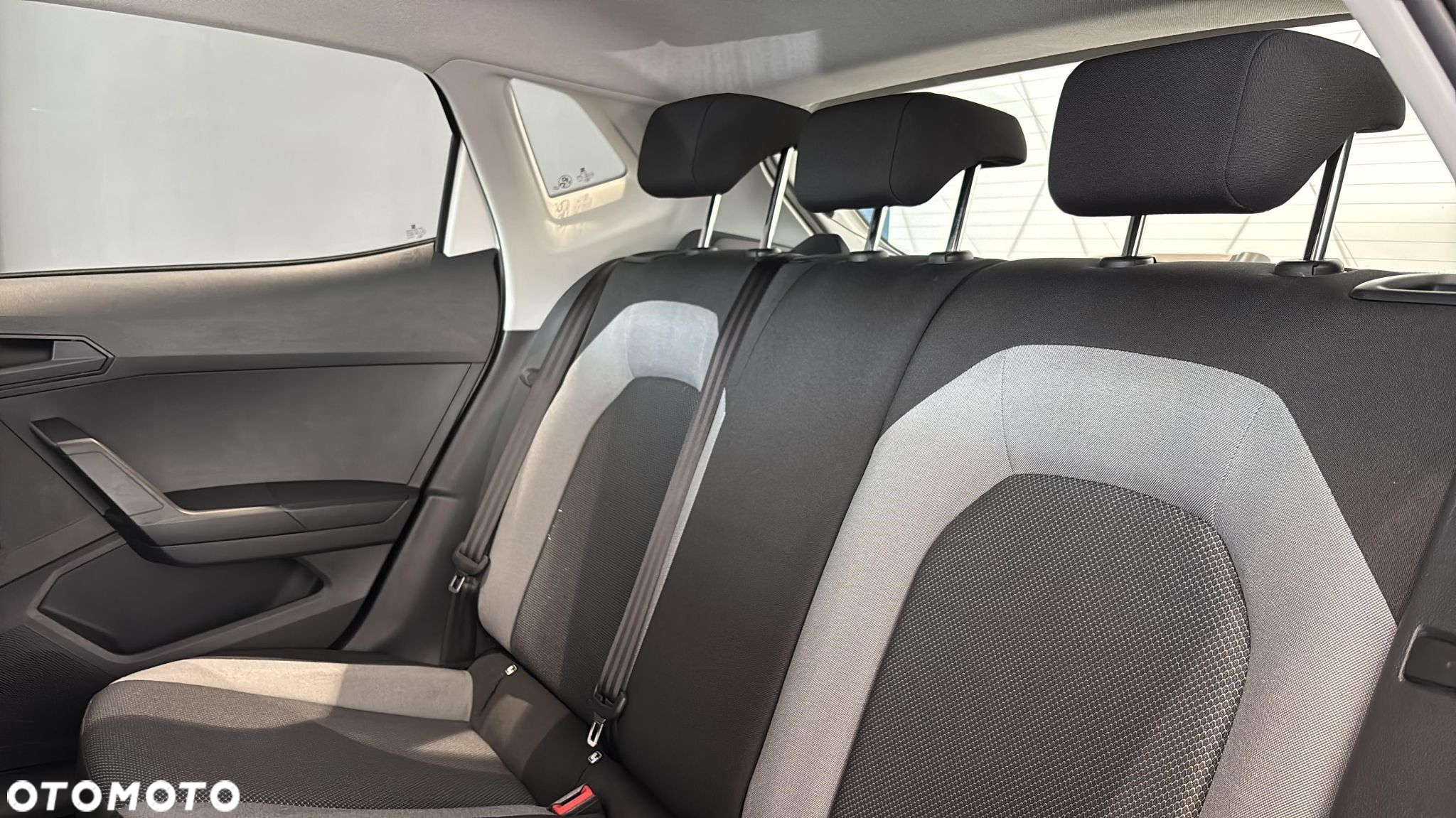 Seat Ibiza 1.0 TSI Style S&S - 16