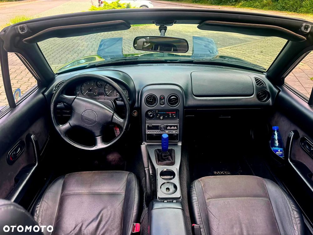 Mazda MX-5 - 9