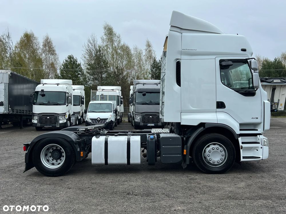 Renault PREMIUM 460 DXI EEV - 6