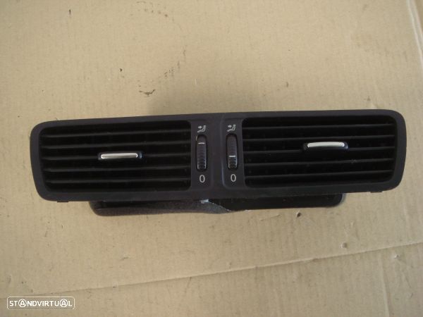 Tubo Central Ventilação Painel Volkswagen Passat (3C2) - 1
