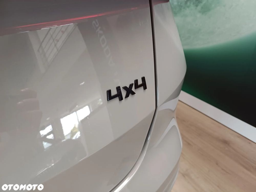 Skoda Kodiaq 2.0 TDI 4x4 Sportline DSG - 27