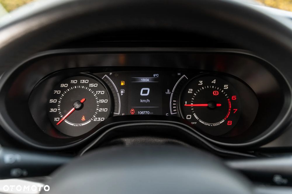 Fiat Tipo 1.4 16v Easy - 23