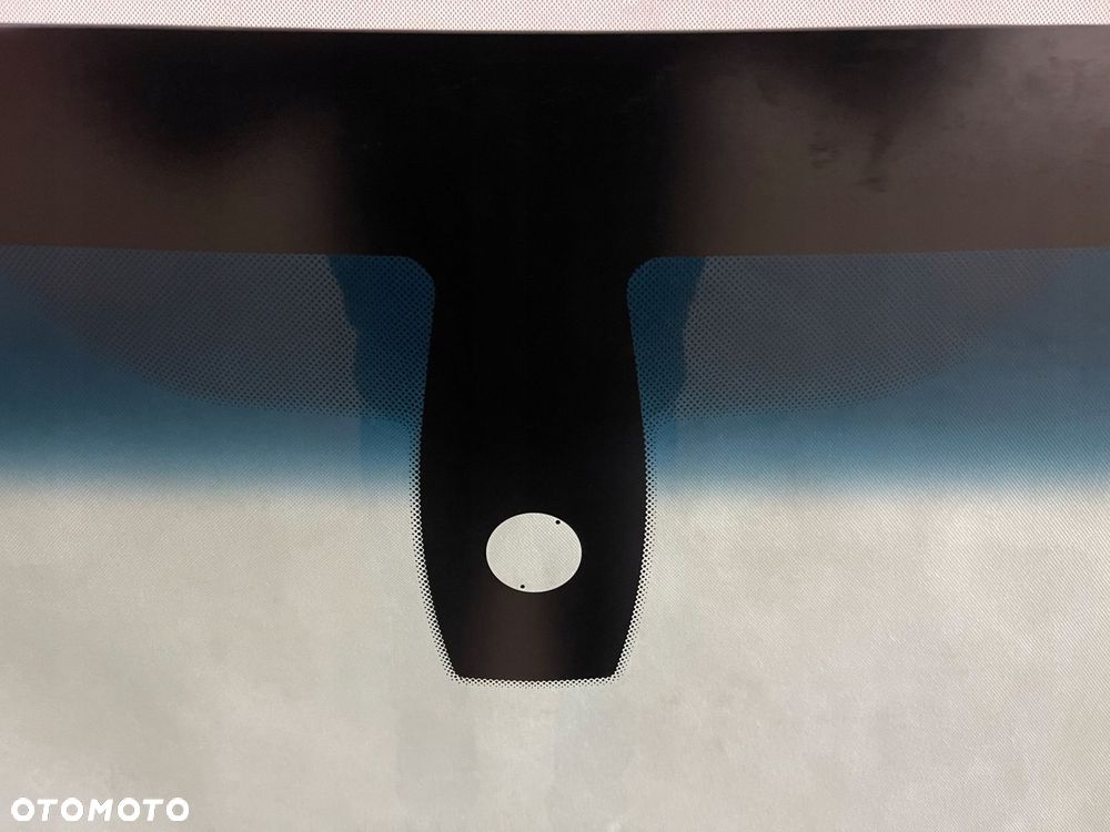 bmw 7 f01 f02 szyba przednia czołowa 08-12 sensor - 5