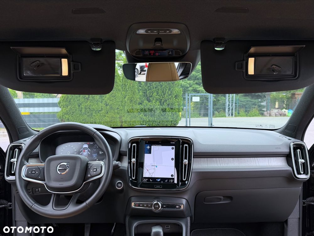 Volvo XC 40 T3 Inscription - 22