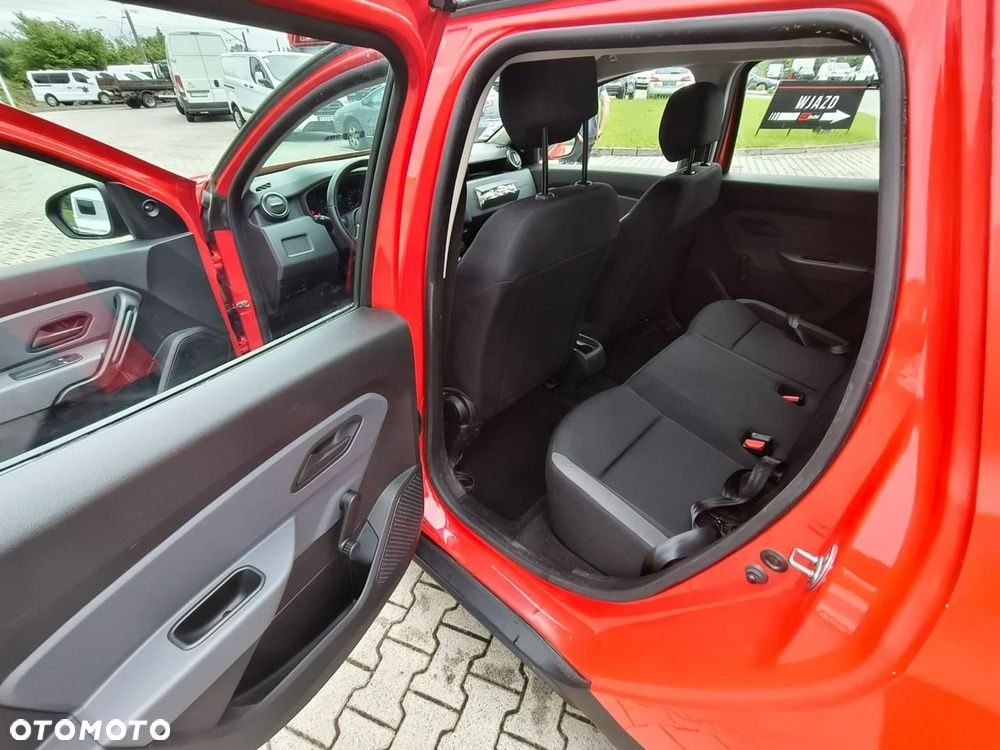 Dacia Duster - 15