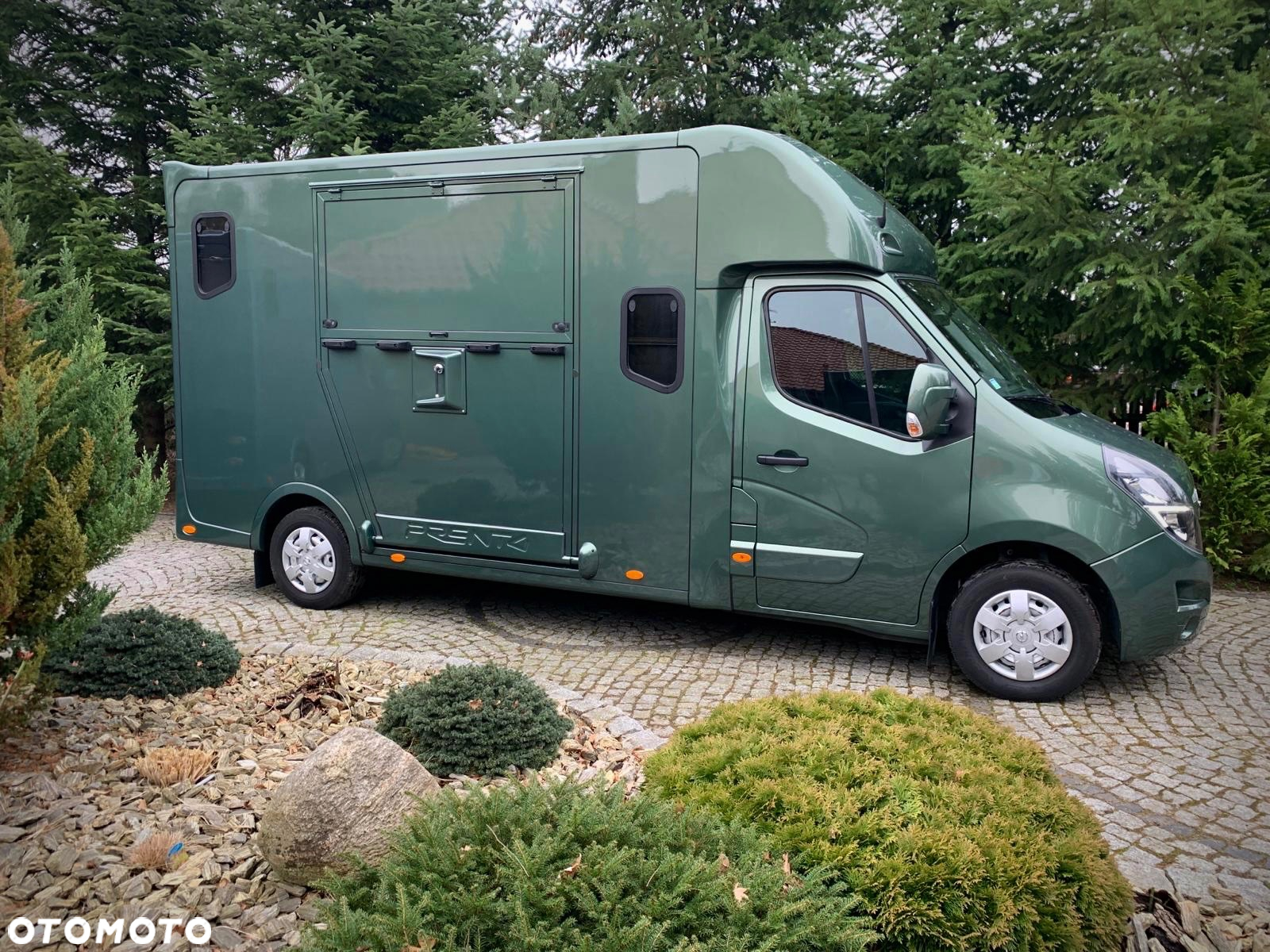Opel Movano - 2