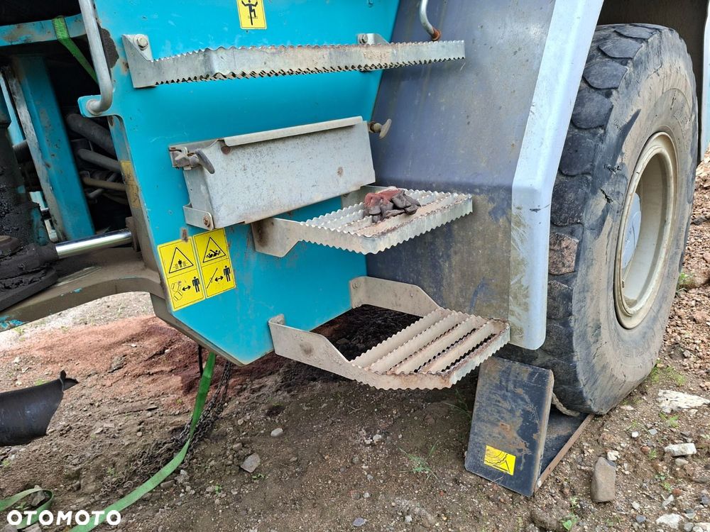 Terex Tl 260 4X4 - 27