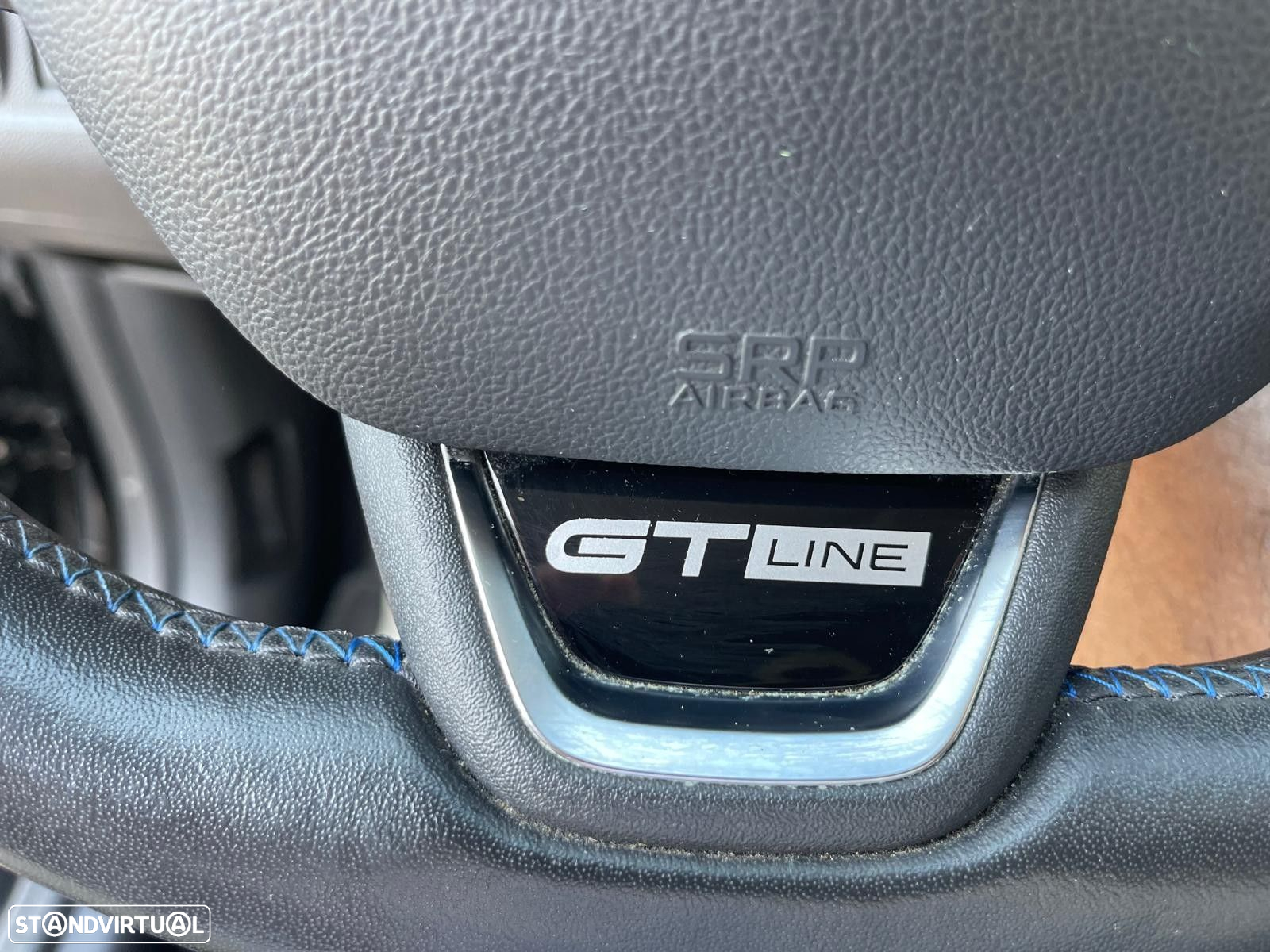 Renault Clio 1.5 dCi GT Line EDC - 17