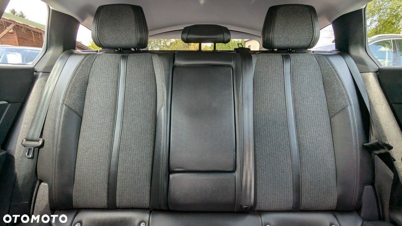 Peugeot 508 - 15