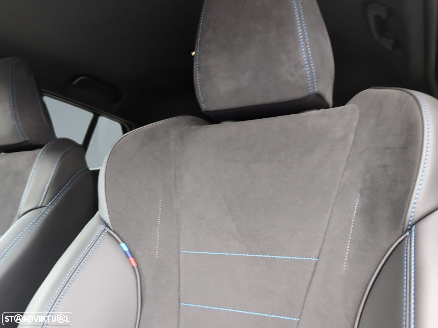 BMW X2 18 d sDrive Auto Pack M - 18