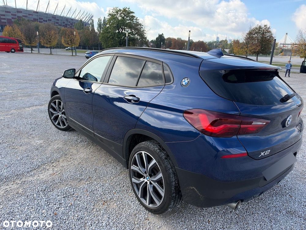 BMW X2 - 6