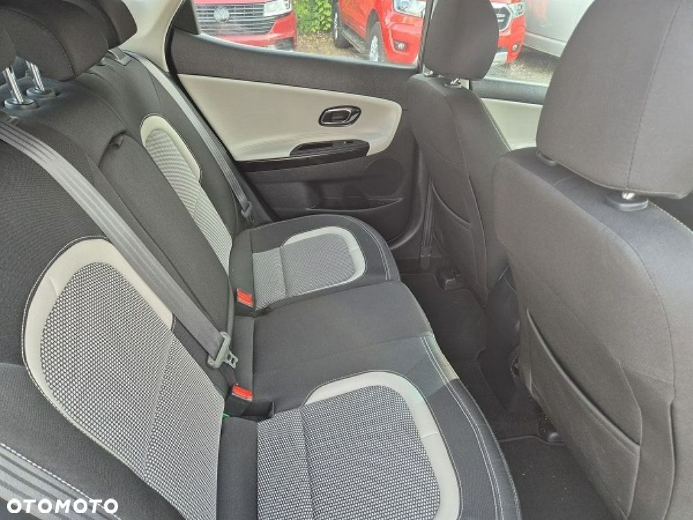 Kia Ceed - 20