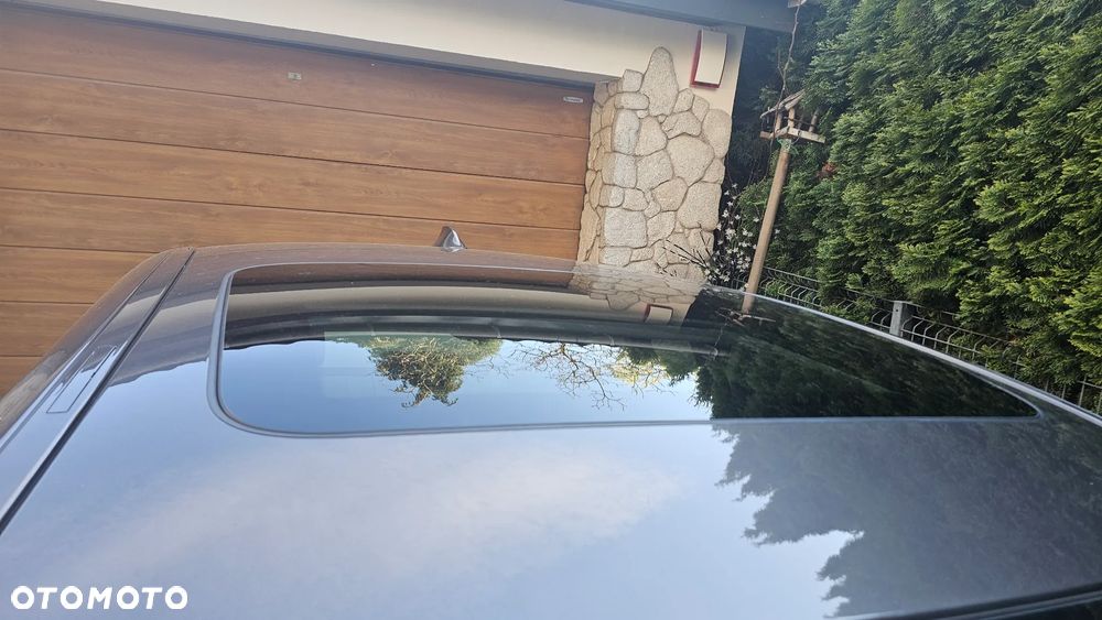 BMW Seria 5 - 16