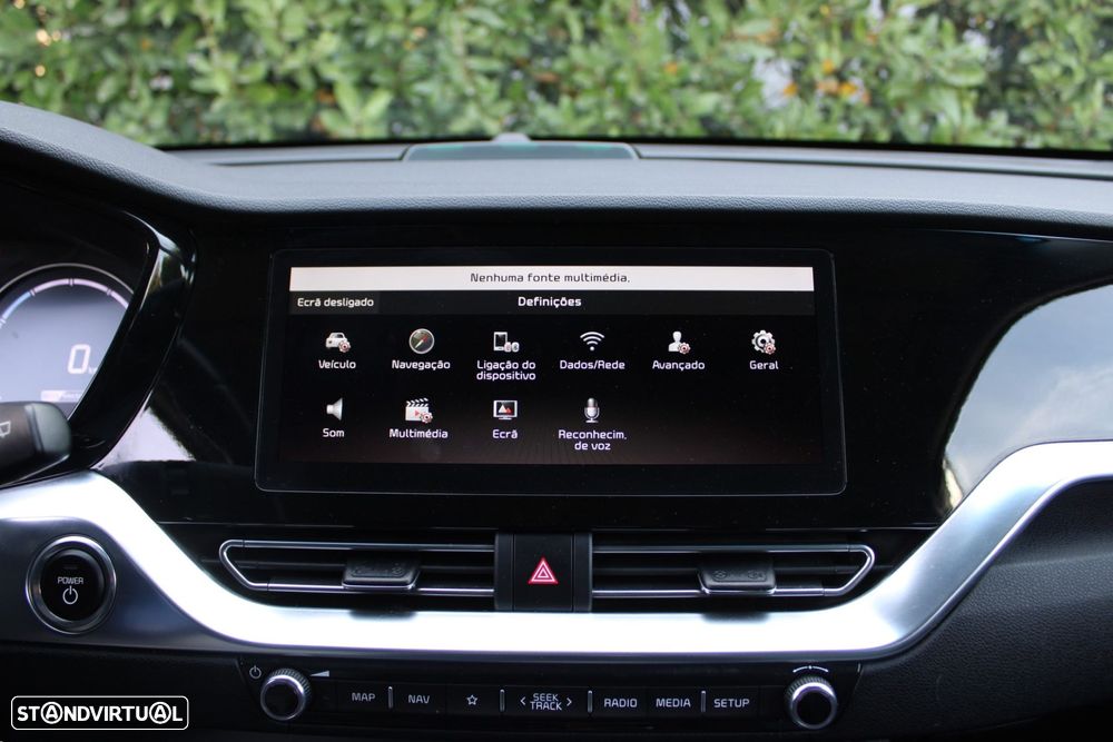 Kia e-Niro 64kWh - 32