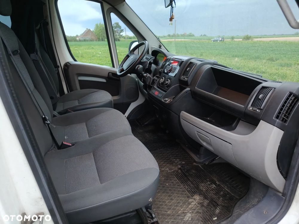 Peugeot Boxer L3 - 5