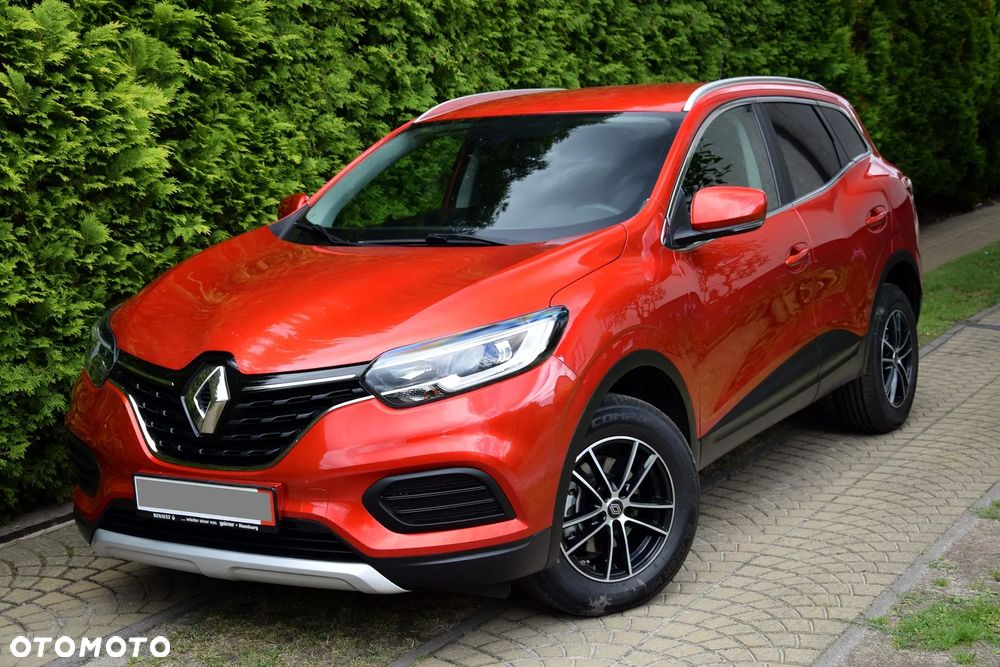 Renault Kadjar - 1