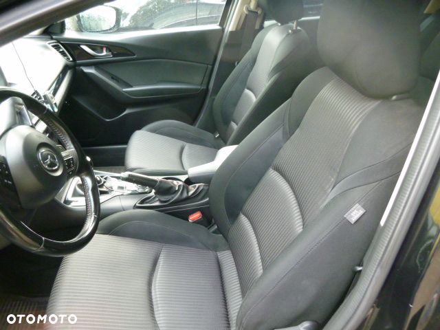 Mazda 3 SKYACTIV-G 165 Center-Line - 5