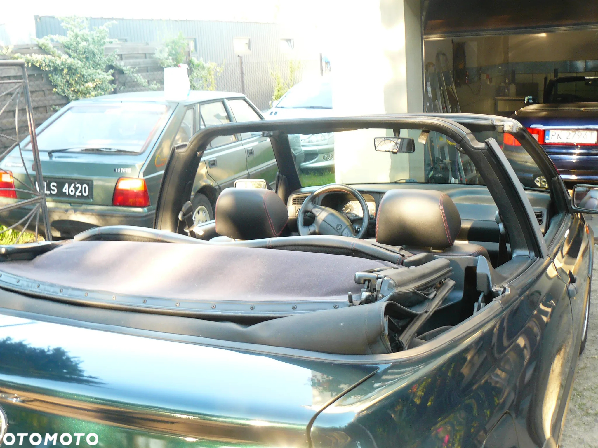 Volkswagen Golf - 3