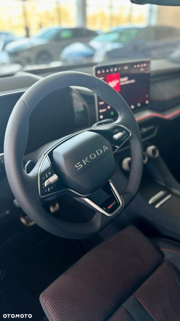 Skoda Kodiaq 2.0 TSI 4x4 RS DSG - 28