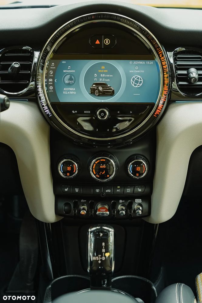 MINI Cooper - 18