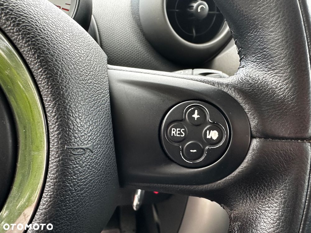 MINI Countryman - 19