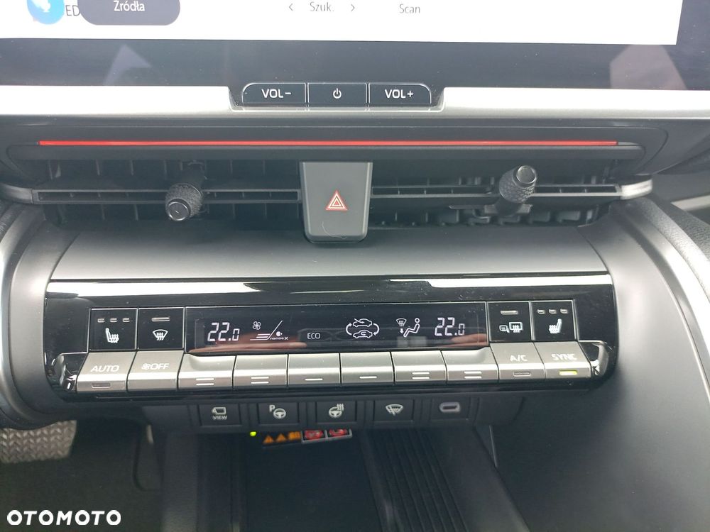 Toyota C-HR - 21