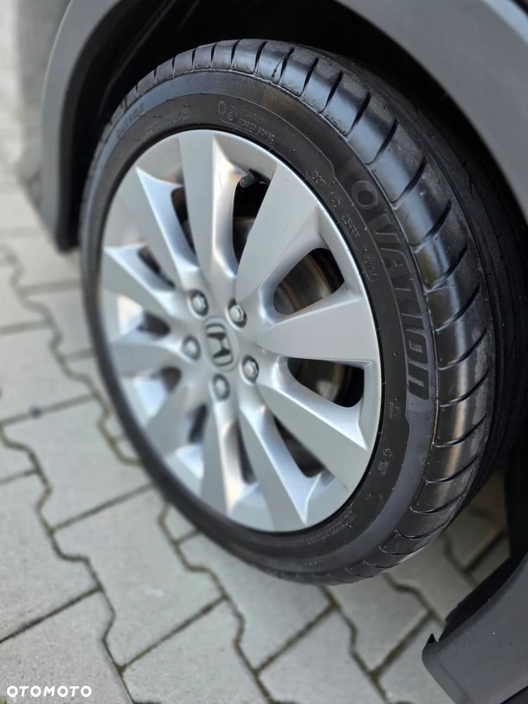 Honda Civic 1.6 i-DTEC Elegance (Honda Connect+) - 13