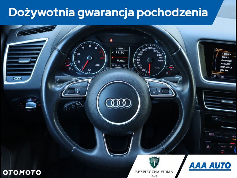 Audi Q5 - 22