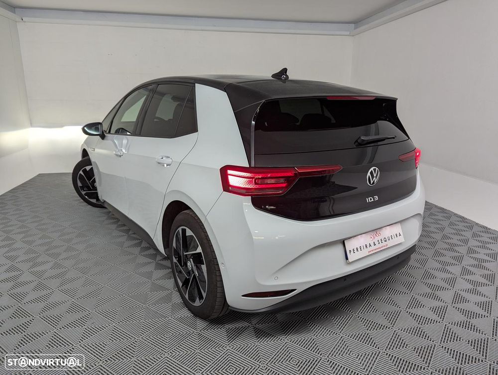 VW ID.3 58 kWh Pro - 16