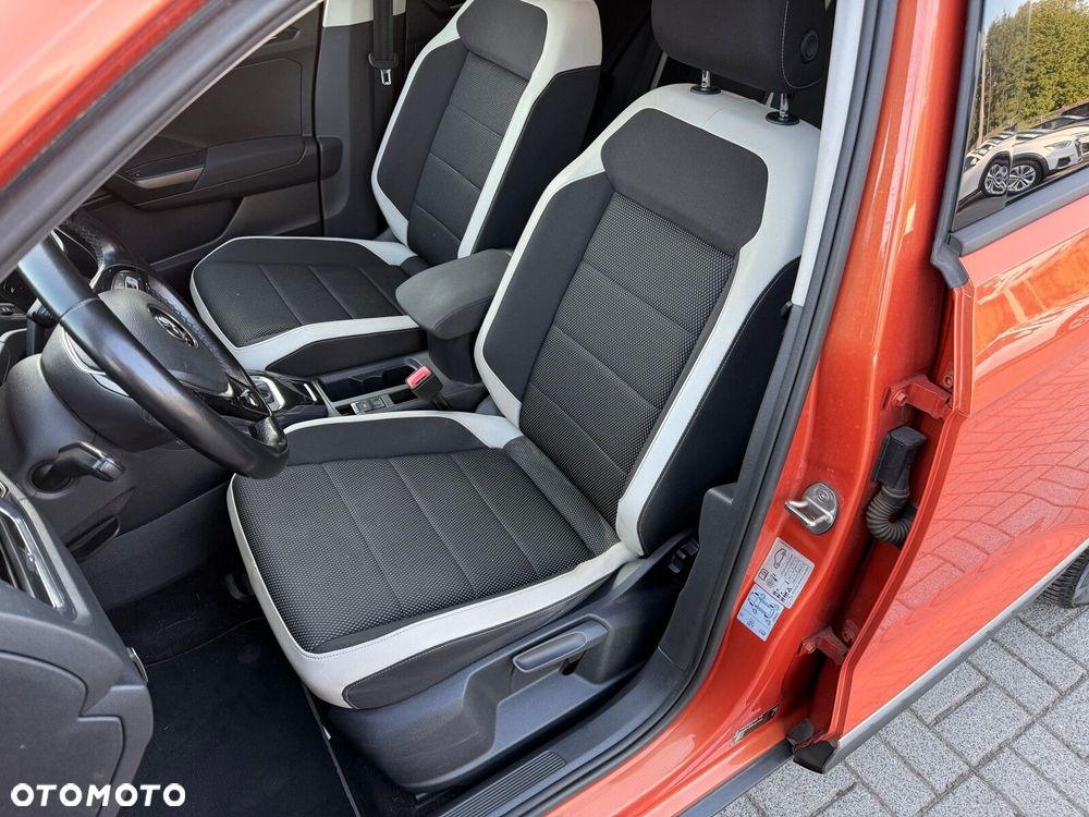 Volkswagen T-Roc 1.5 TSI GPF ACT Premium DSG - 11