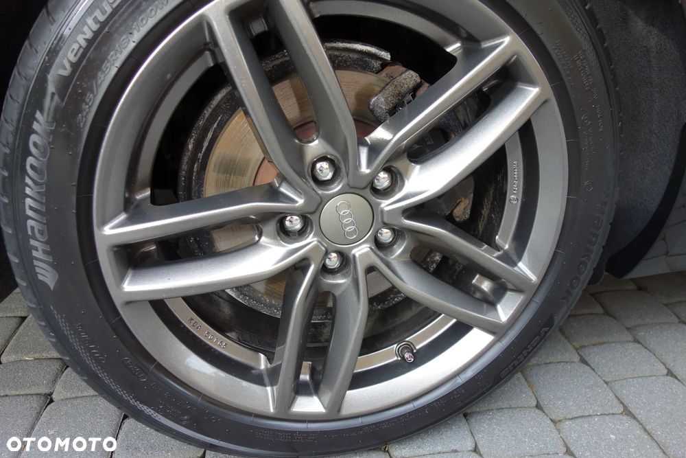 Audi A6 Avant 2.0 TDI - 26
