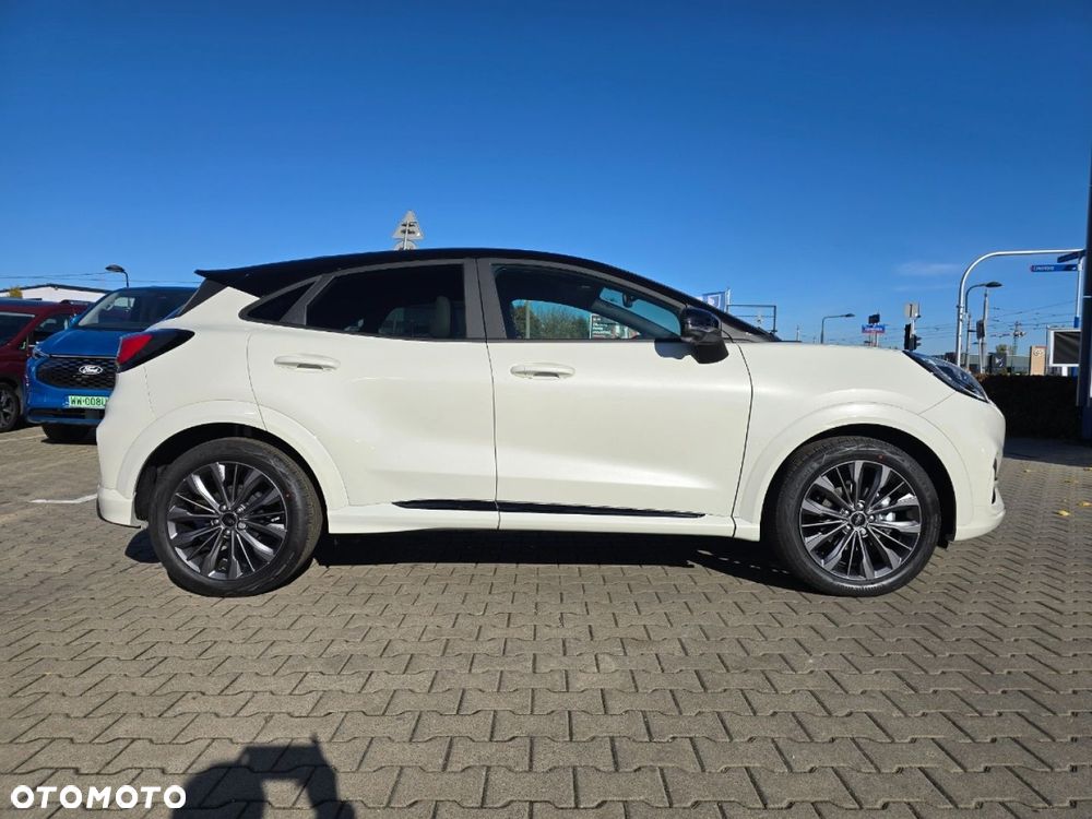 Ford Puma - 6