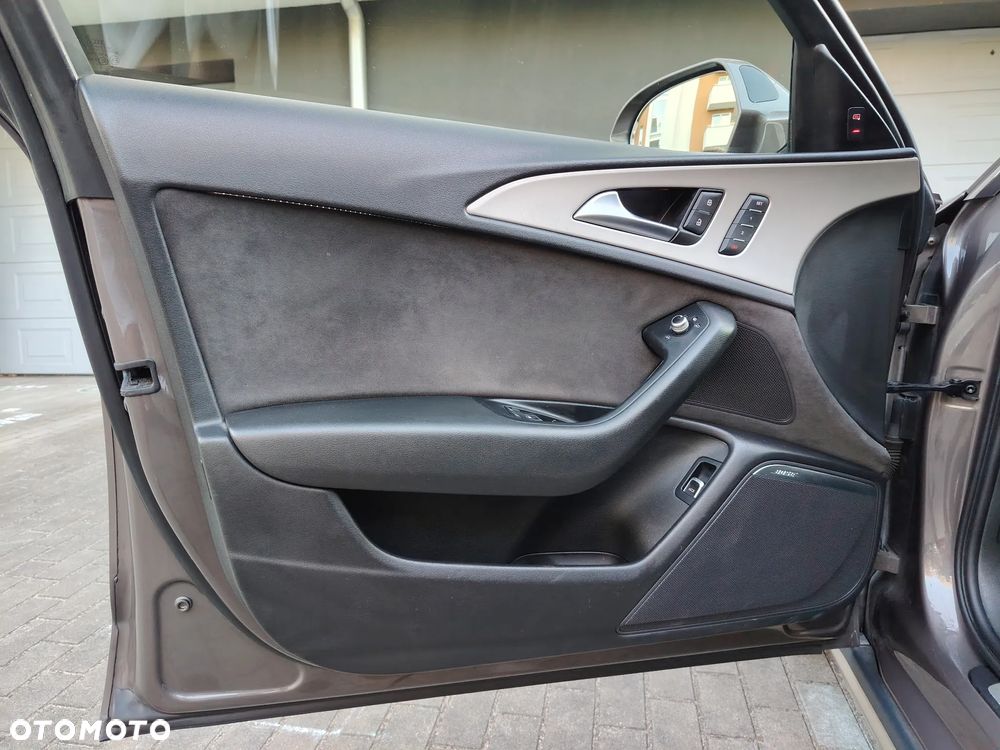 Audi A6 Allroad - 20