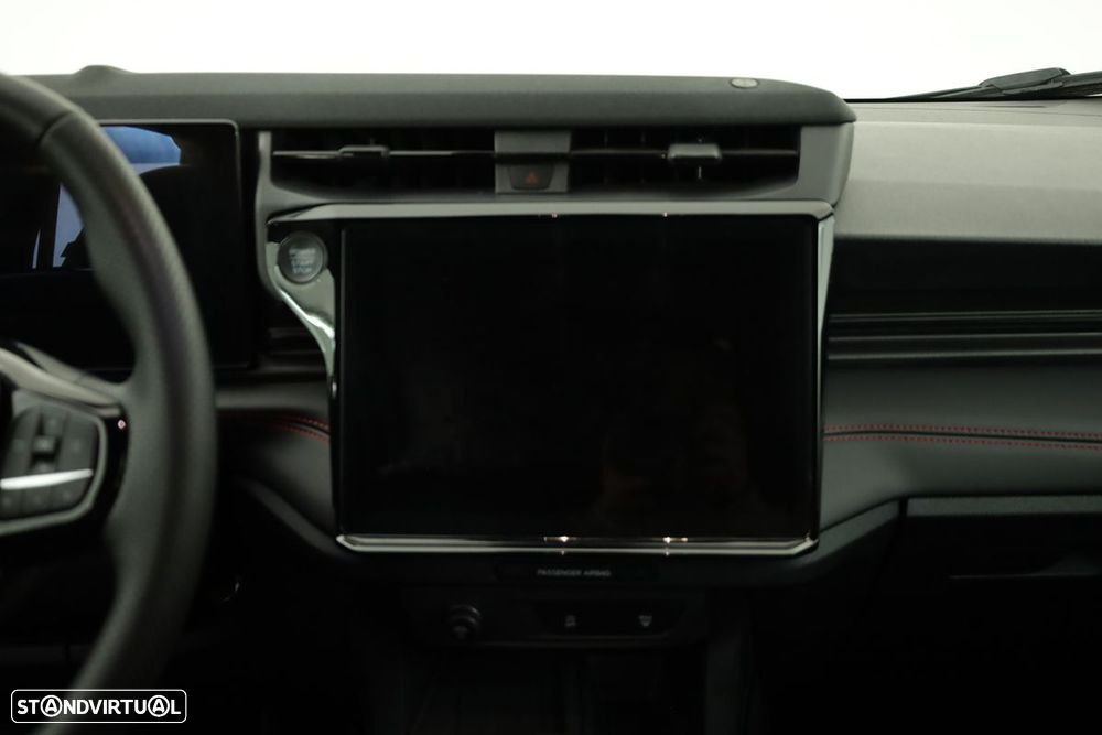 Ford Puma 1.0 EcoBoost MHEV ST-Line X Aut. - 9