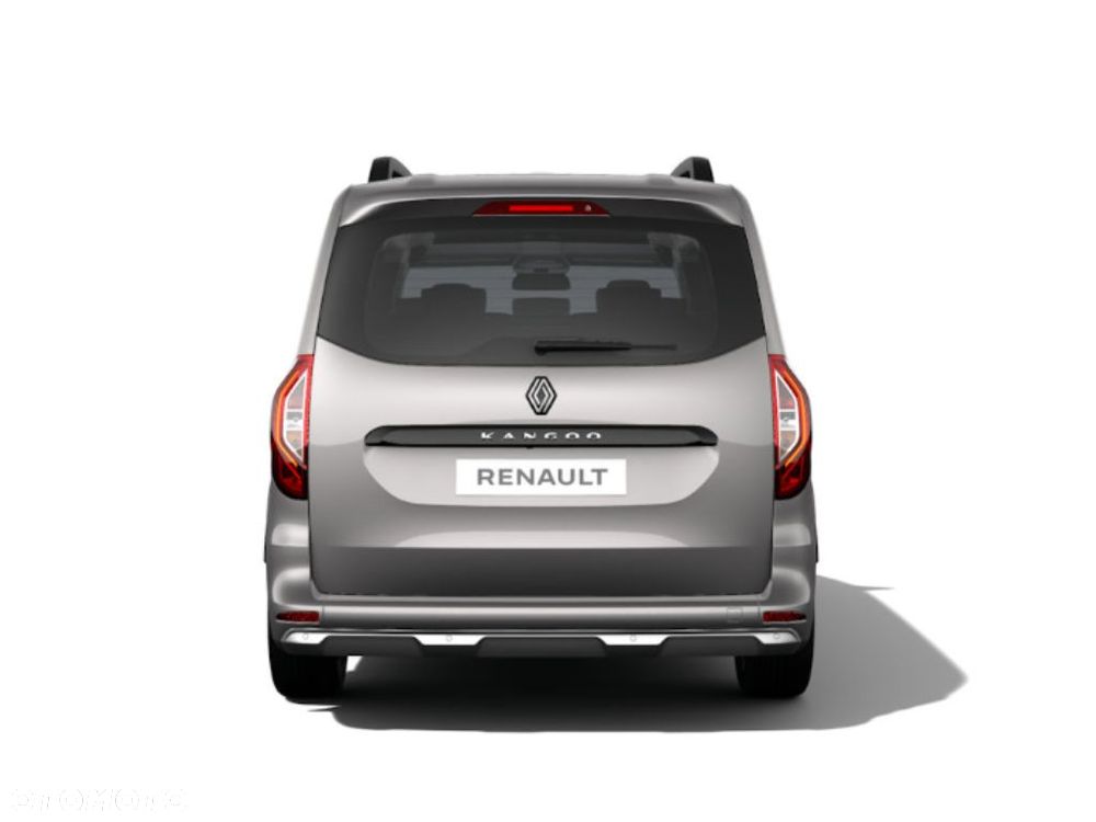 Renault Kangoo - 6