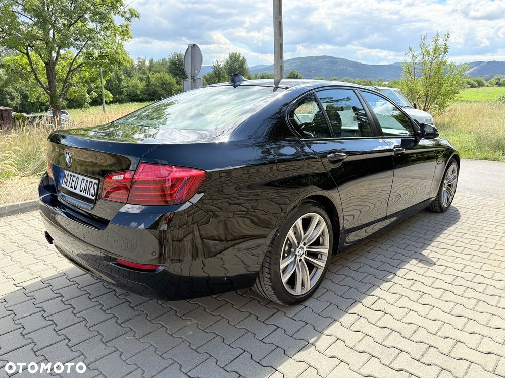 BMW Seria 5 - 3