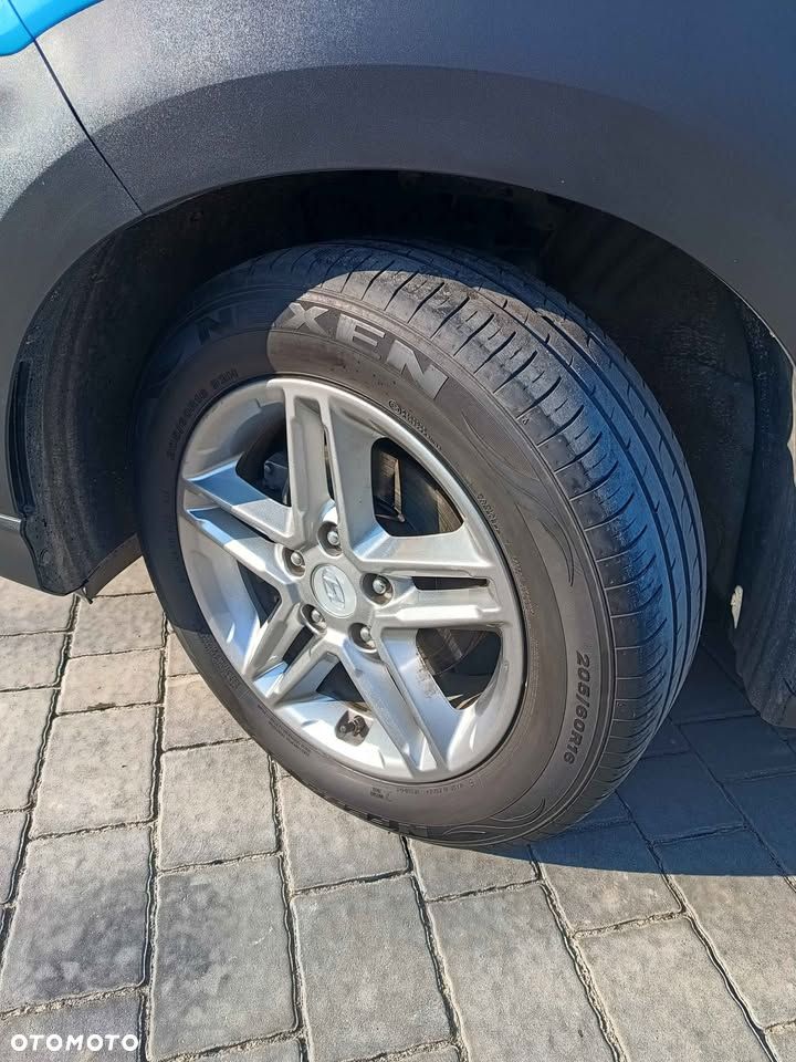 Hyundai Kona 1.0 T-GDI Comfort - 16