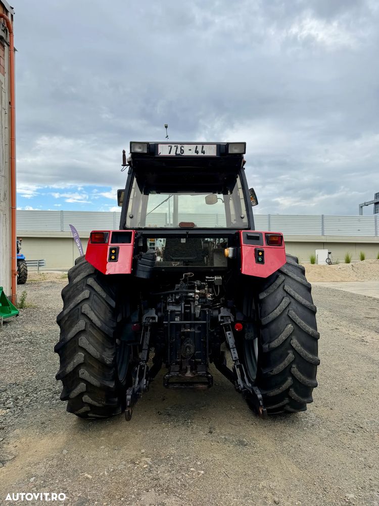 Case IH 5120 - 11