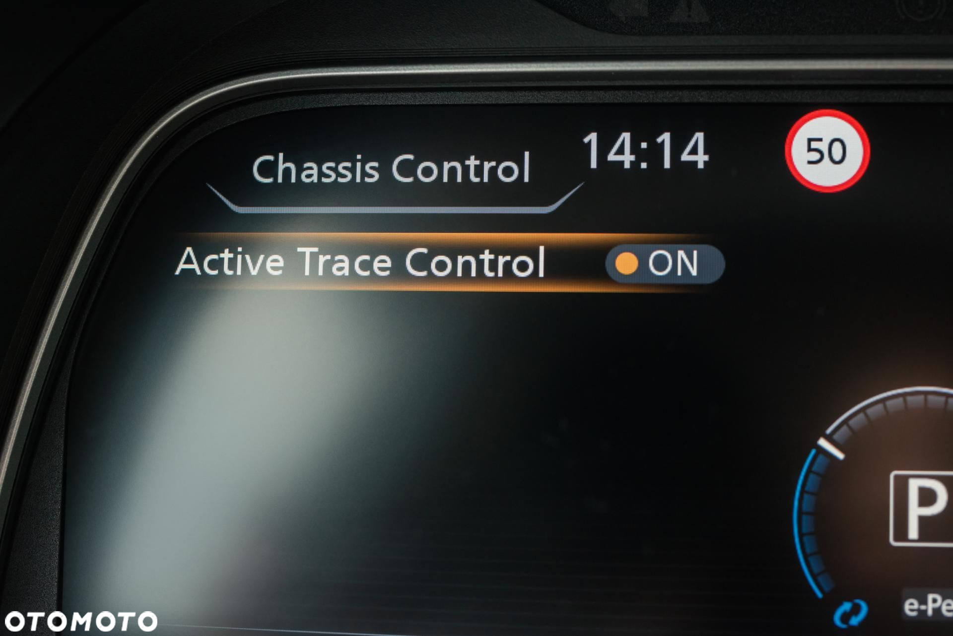 Nissan Leaf 40kWh 10 - 29