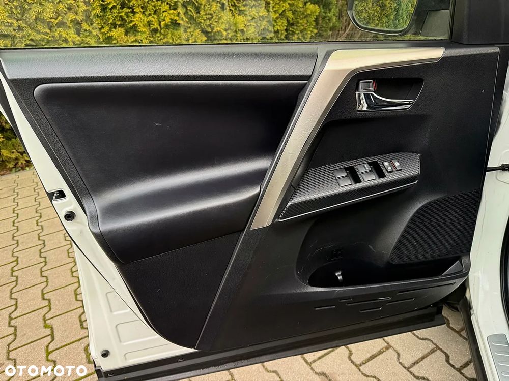 Toyota RAV4 2.0 4x4 Executive - 22