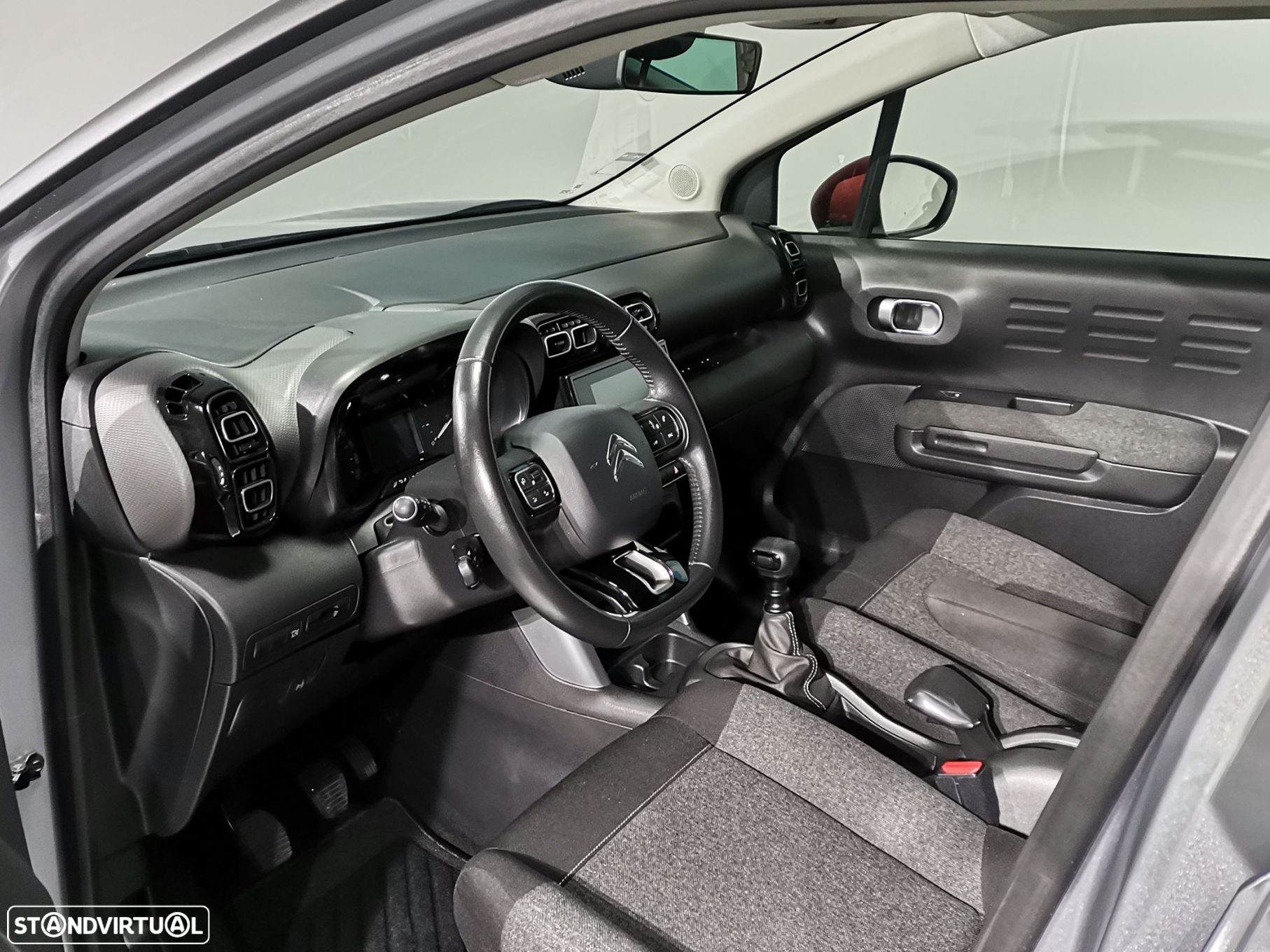 Citroën C3 Aircross 1.5 BlueHDi C-Series - 8