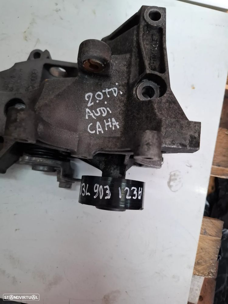 Suporte para Motor, AC, Alternador audi a5 a4 q5 - 2